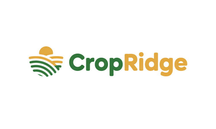 Available Business Name For Sale - CropRidge