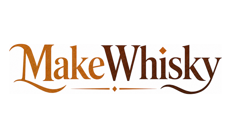 Available Business Name For Sale - MakeWhisky