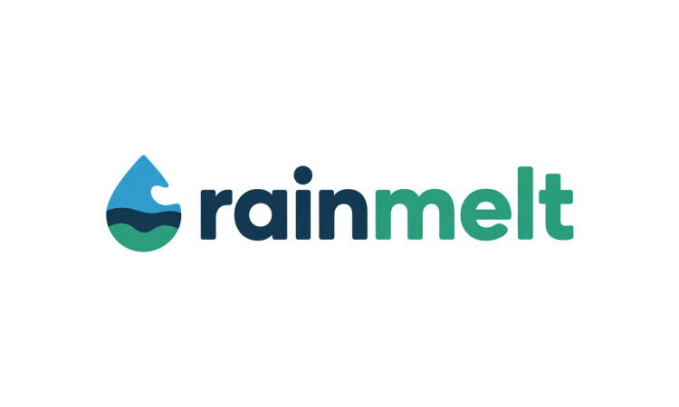 Available Business Name For Sale - RainMelt