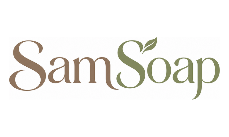 Available Business Name For Sale - SamSoap
