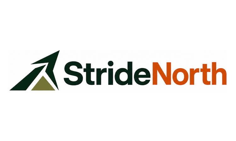 Available Business Name For Sale - StrideNorth