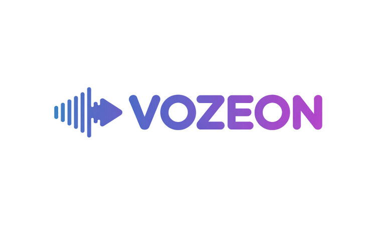 Available Business Name For Sale - Vozeon